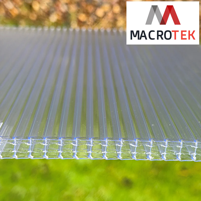 Plastic Sheet Materials