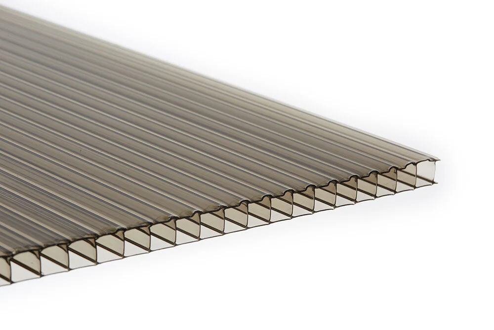 10mm Twinwall Polycarbonate Sheet - Image 3
