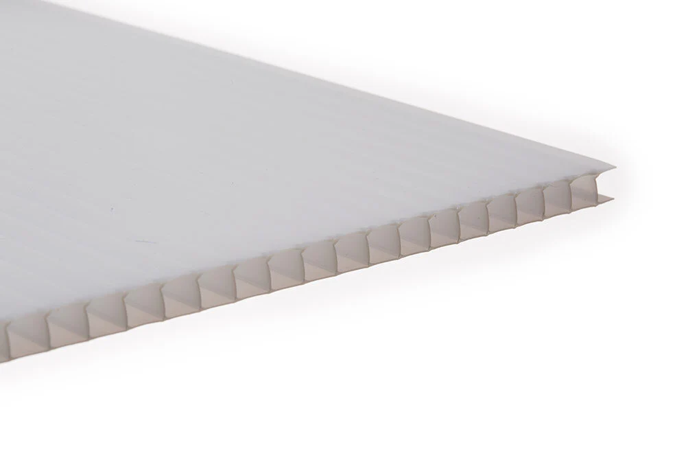 10mm Twinwall Polycarbonate Sheet - Image 4