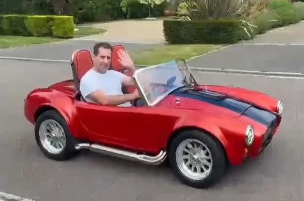 Mini Cobra - Image 6