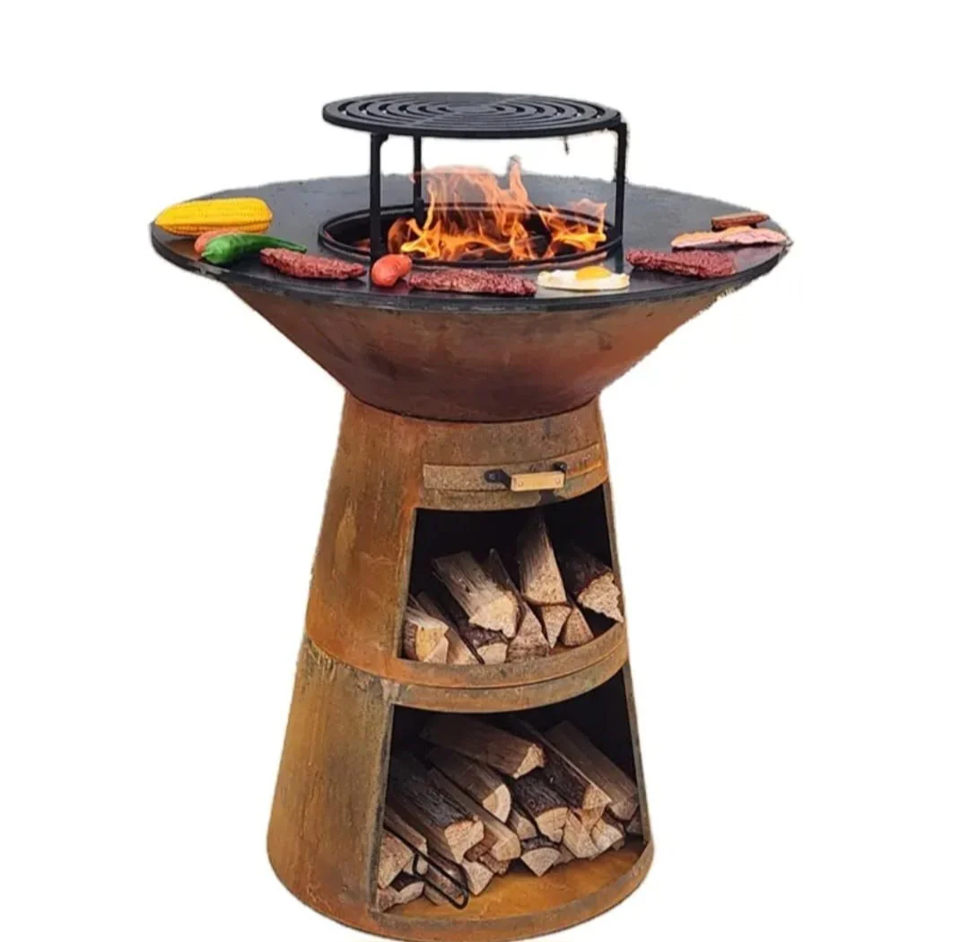 MacroGrill - BBQ Grill Range