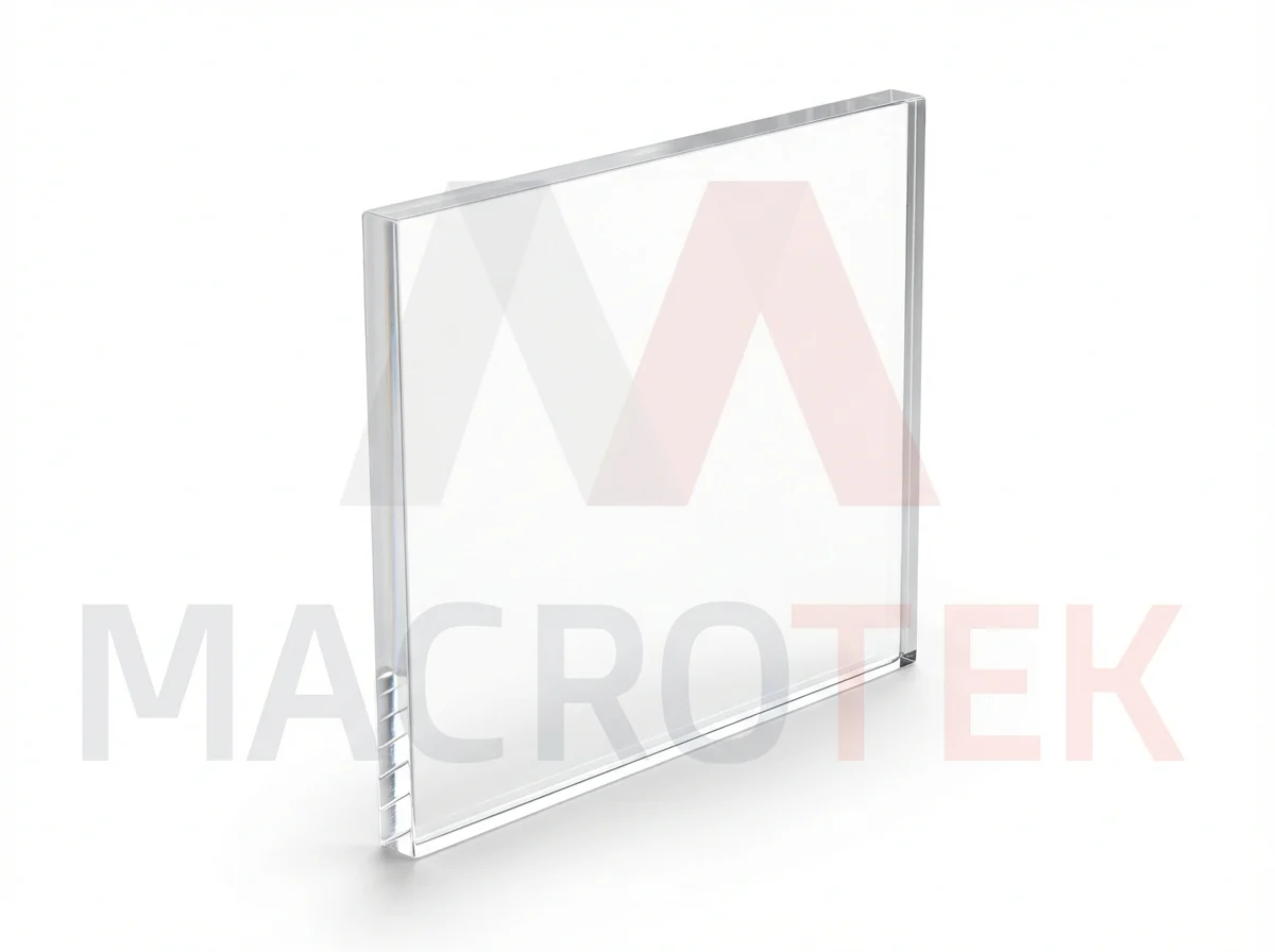 Plastic Sheet Materials
